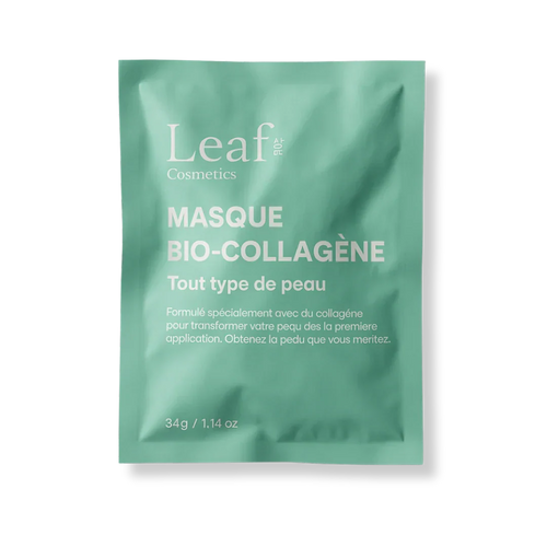 Masque au Bio-Collagène